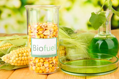 Bradley Cross biofuel availability