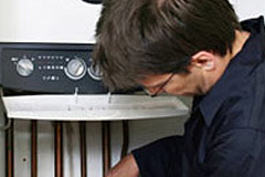 boiler repair Bradley Cross