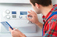 free Bradley Cross gas safe engineer quotes