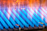 Bradley Cross gas fired boilers